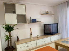 Apartamento próximo a la playa